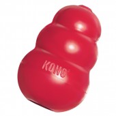 KONG CLASSIC RED 